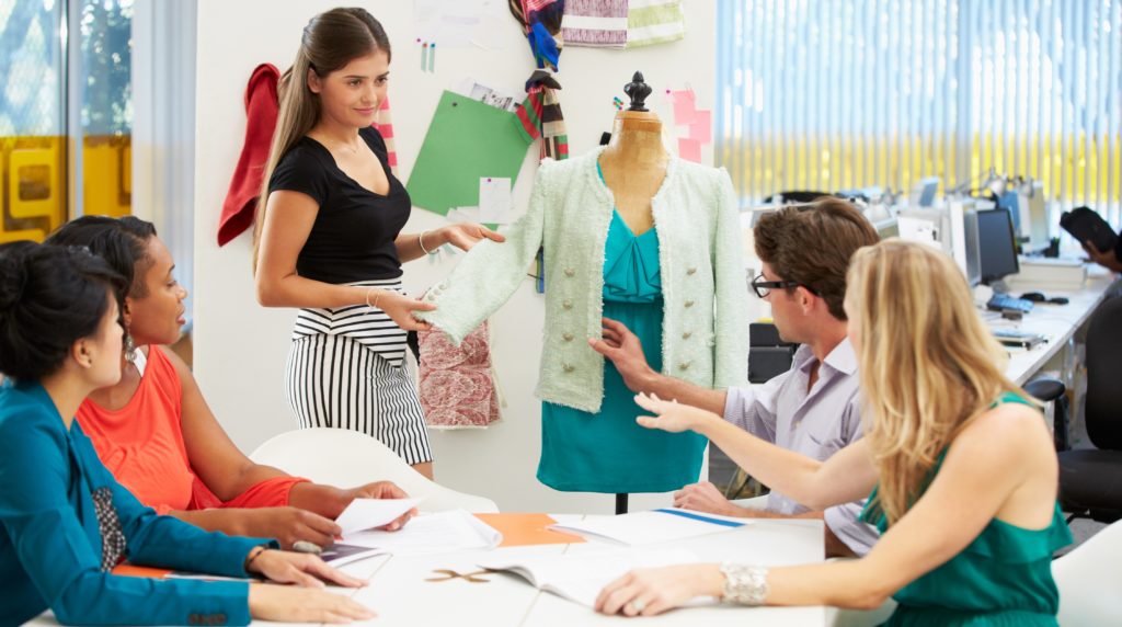 Teacher Training