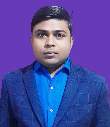 JAI KISHAN KUMAR